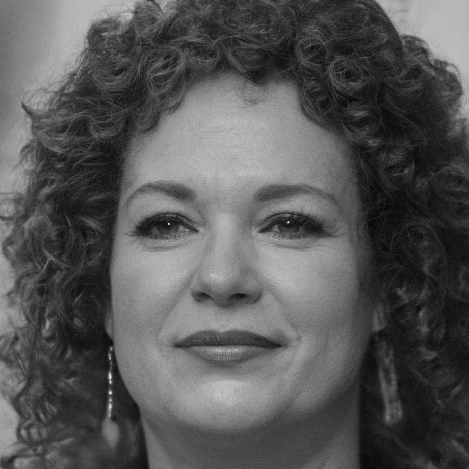 Portrait von Liselotte Braunsfeld