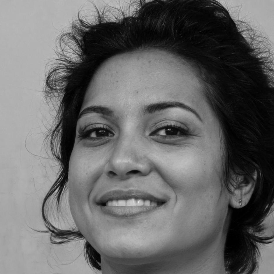 Friederike Wolters, Programmleiterin