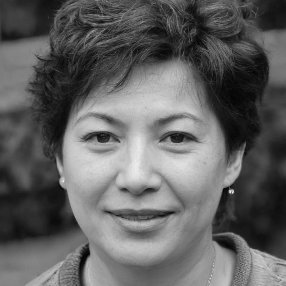 Friederike Engel, Technische Supportleitung